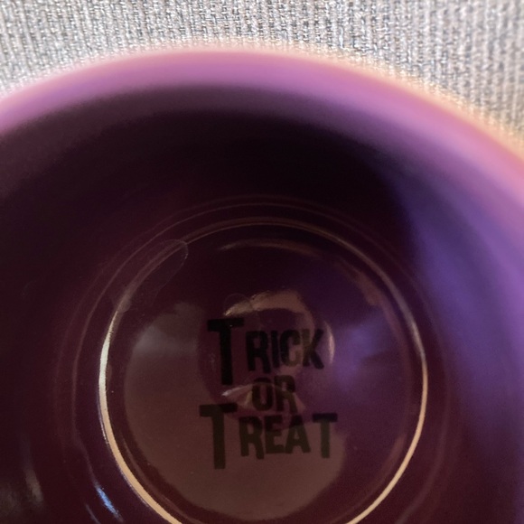 Peanut Snoopy Halloween Mug - Picture 6 of 6